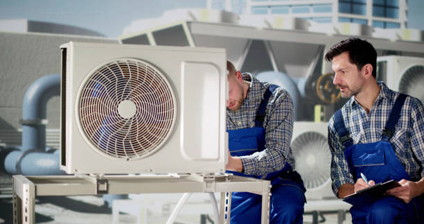 Best Energy-efficient HVAC Solutions in USA
